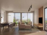 VENTA 4 AMBIENTES PALERMO CHICO!