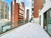 Venta 4 Ambientes piso unico Palermo Chico