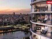 Venta 4 ambientes Puerto Madero