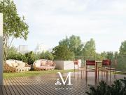 Venta penthouse 4 Amb, Terraza propia con pileta y parrilla
