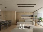 Venta penthouse 4 Amb, Terraza propia con pileta y parrilla