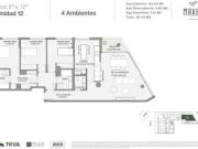 Venta 4 ambientes Villa Crespo