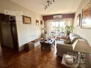 VENTA 4 AMBIENTES VILLA CRESPO