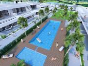 Venta 4 Dormitorio Apartamentos Algorfa Spanien DLS89234161