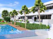 Venta 4 Dormitorio Apartamentos Algorfa Spanien DLS89573914