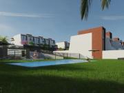 Venta 4 Dormitorio Apartamentos Calpe Spanien DS77536113