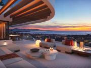 Venta 4 Dormitorio Apartamentos Mijas Málaga Costa Del...