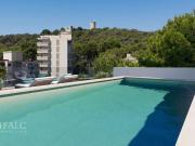 Venta 4 Dormitorio Apartamentos Palma Spanien DLS90150132