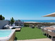 Venta 4 Dormitorio Apartamentos Santa Pola Spanien...