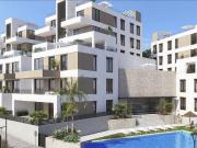 Venta 4 Dormitorio Apartamentos Vera Spanien DS96206139