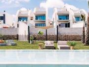 Venta 4 Dormitorio Bangalos Rojales Costa Blanca...