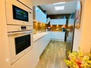 Venta 4 Dormitorio Casa Alcobendas Spanien DS93068830