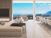 Venta 4 Dormitorio Casa Benahavis Malaga DLS96207957