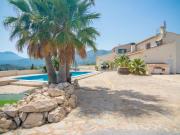 Venta 4 Dormitorio Casa Benissa Alicante DLS85509092