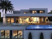 Venta 4 Dormitorio Casa Benitachell Spanien DS79781620