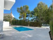 Venta 4 Dormitorio Casa Calpe ALICANTE / COSTA BLANCA...