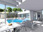 Venta 4 Dormitorio Casa Calpe Alicante DS84529312