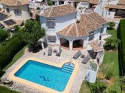 Venta 4 Dormitorio Casa Els Poblets Spanien DS96207377