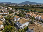 Venta 4 Dormitorio Casa Estepona Malaga DS89937488