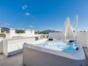 Venta 4 Dormitorio Casa Estepona Malaga DS90600181