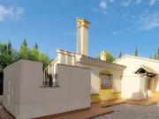 Venta 4 Dormitorio Casa Las Palas Spanien DS77194028