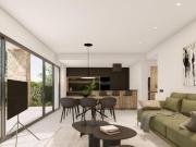 Venta 4 Dormitorio Casa Molina De Segura Spanien DS90977411