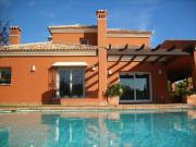 Venta 4 Dormitorio Casa Sotogrande Alto Cádiz DS83682681