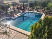 Venta 4 Dormitorio Casa Villamayor De Calatrava Ciudad...