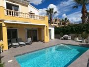 Venta 4 Dormitorio Villa ALGORFA ALICANTE / COSTA BLANCA...