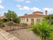 Venta 4 Dormitorio Villa Algorfa Alicante DS87728667