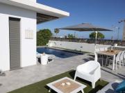 Venta 4 Dormitorio Villa Alicante Communidad Valencia...