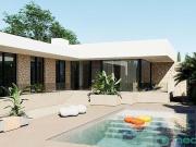 Venta 4 Dormitorio Villa Alicante Communidad Valencia...