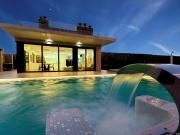 Venta 4 Dormitorio Villa Alicante Communidad Valencia...