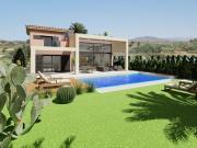 Venta 4 Dormitorio Villa Almería Andalusia DS86752270