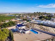 Venta 4 Dormitorio Villa Almoradi Alicante DS99035909