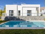 Venta 4 Dormitorio Villa Altea Alicante Alacant DS95928554