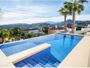 Venta 4 Dormitorio Villa Benahavís Andalucía DLS81995615