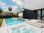Venta 4 Dormitorio Villa Benahavis Malaga DS82035833