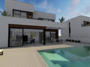 Venta 4 Dormitorio Villa Benidorm Alicante Costa Blanca...