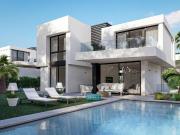 Venta 4 Dormitorio Villa Benidorm Alicante Costa Blanca...