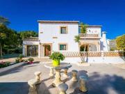 Venta 4 Dormitorio Villa Benissa Alicante Alacant DS94655553