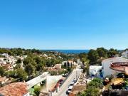 Venta 4 Dormitorio Villa Benissa Alicante Costa Blanca...
