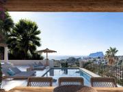 Venta 4 Dormitorio Villa Benissa Alicante/Alacant...