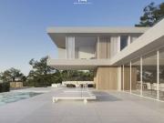 Venta 4 Dormitorio Villa Benissa Costa Alicante DS84976609