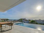 Venta 4 Dormitorio Villa Benitachell Alicante Costa...
