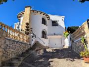 Venta 4 Dormitorio Villa Benitachell Alicante Costa...