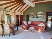 Venta 4 Dormitorio Villa Benitachell Alicante DS87694111