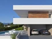Venta 4 Dormitorio Villa Benitachell Costa Blanca DS81260911