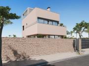 Venta 4 Dormitorio Villa Cabo De Palos Murcia DS88940585