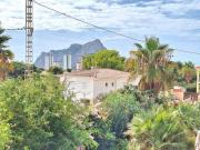 Venta 4 Dormitorio Villa Calpe Alicante Alacant DS85316575